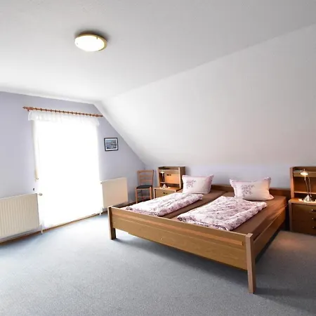 Vakantiehuis Granat - #124613