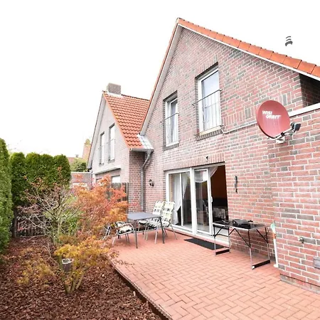 Vakantiehuis Granat - #124613 *