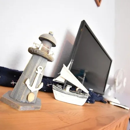 Granat - #124613 Vakantiehuis Norden