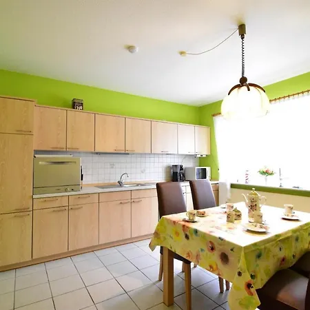 Vakantiehuis Granat - #124613
