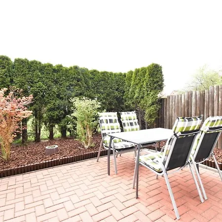 Granat - #124613 Vakantiehuis *