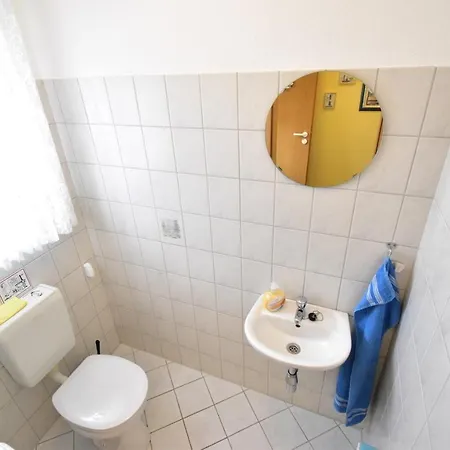 Vakantiehuis Granat - #124613