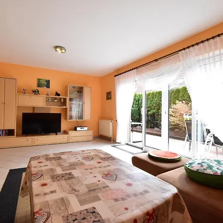 Vakantiehuis Granat - #124613 Norden