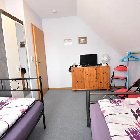 Vakantiehuis Granat - #124613 Norden